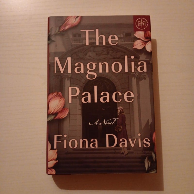 The Magnolia Palace