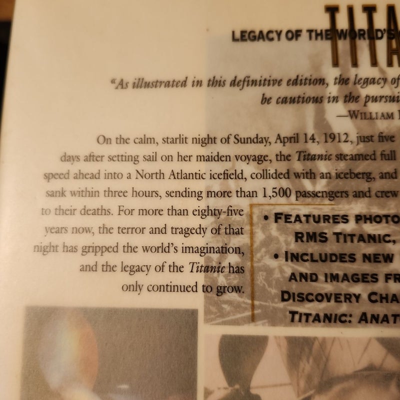 Titanic