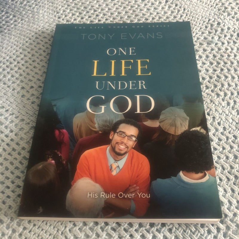 One Life under God