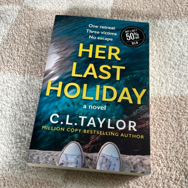 Her Last Holiday