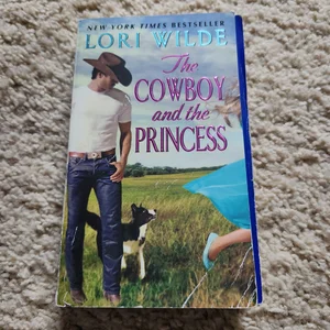 The Cowboy and the Princess