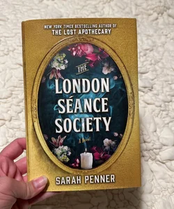 The London Séance Society