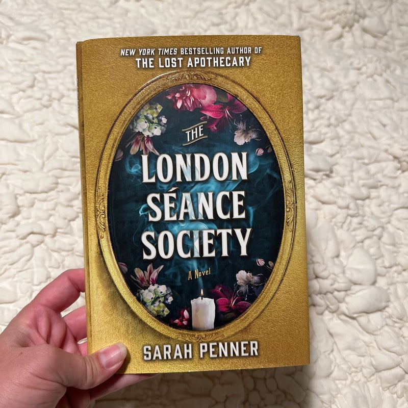 The London Séance Society