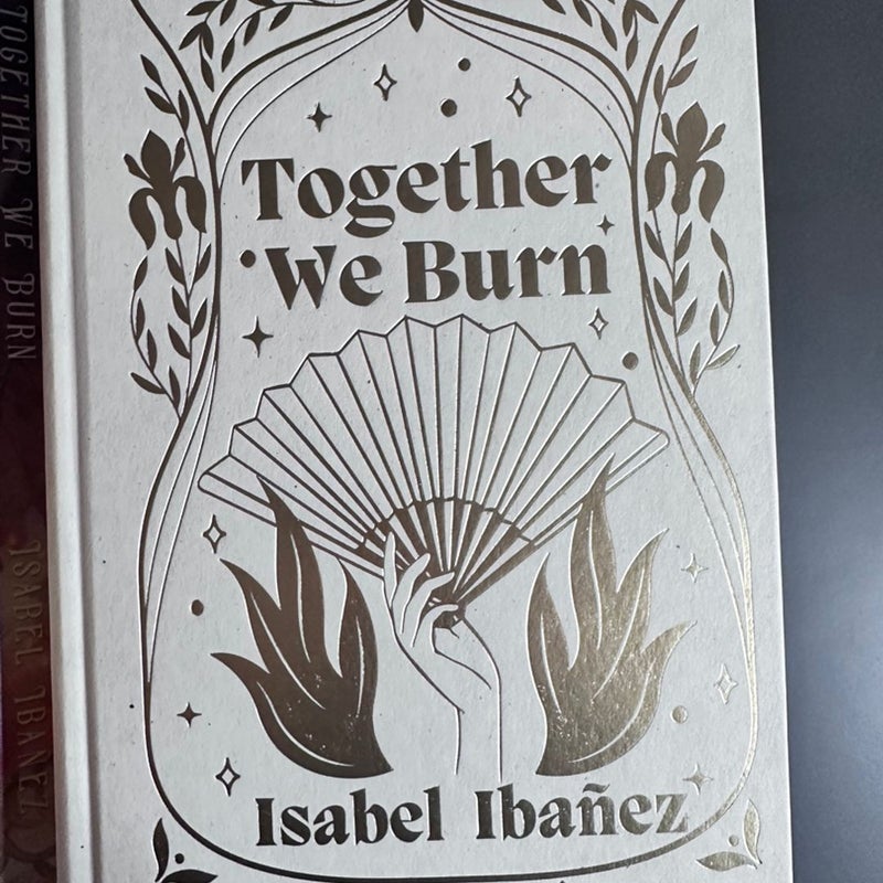 Together we Burn