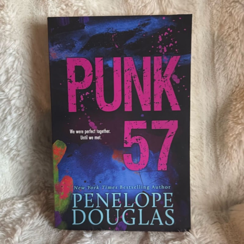 Punk 57