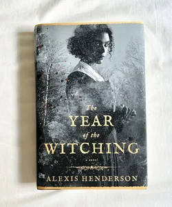 The Year of the Witching 