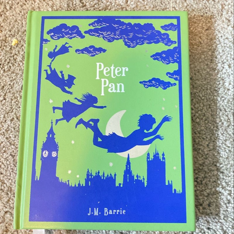 Peter Pan