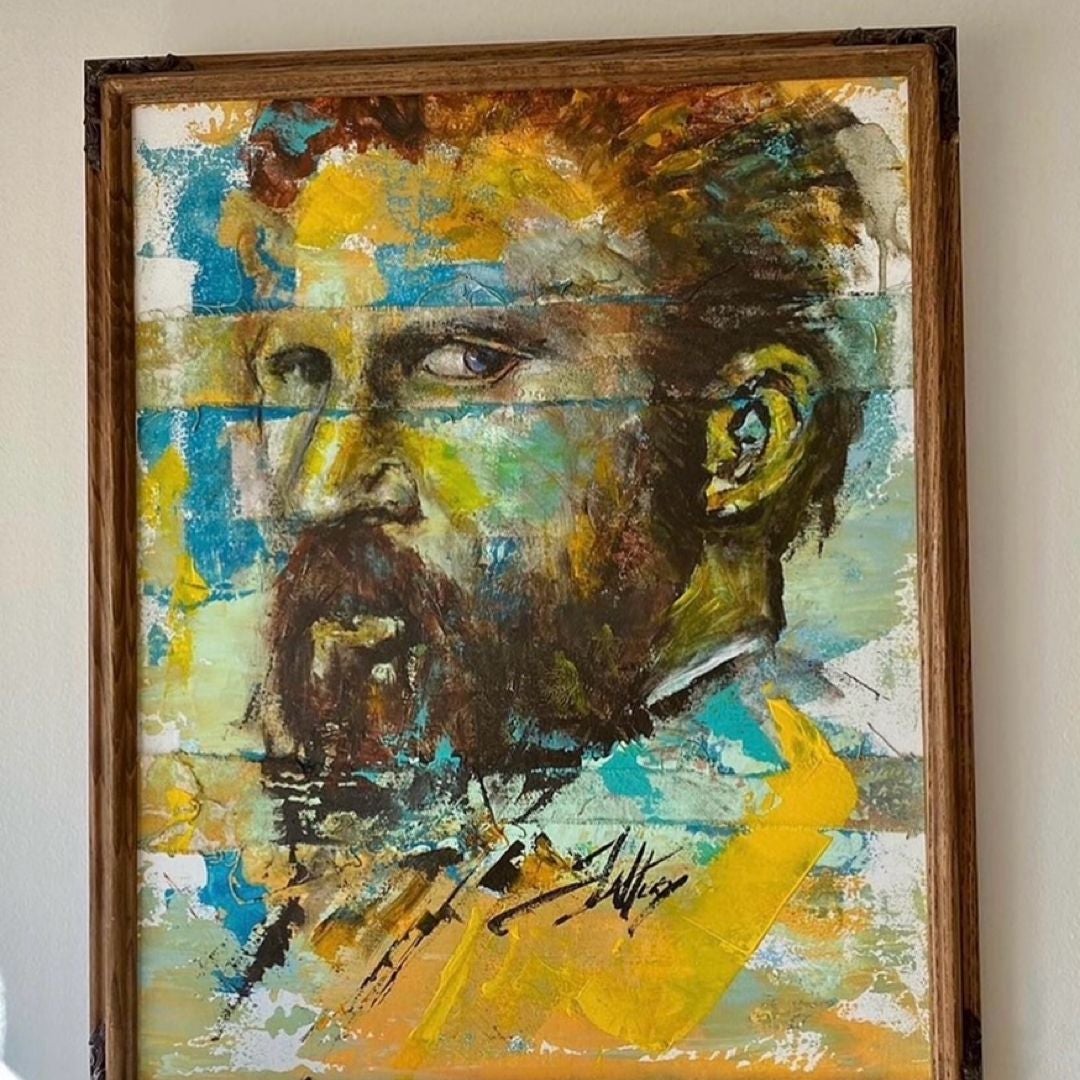 Michael Slattery
