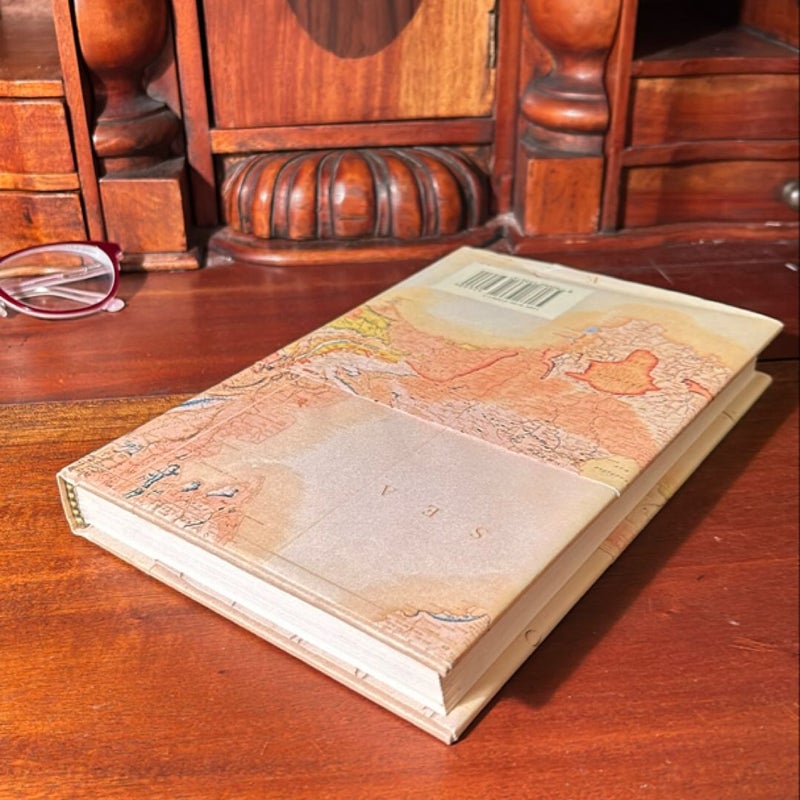 The Map That Changed the World (1st Ed/1st)