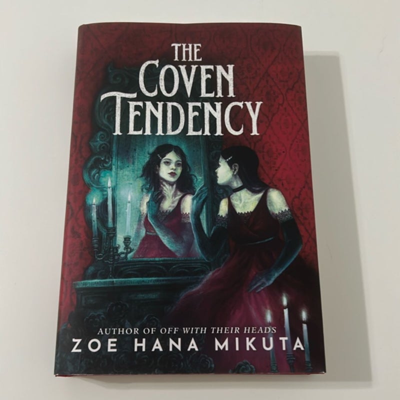 The Coven Tendency