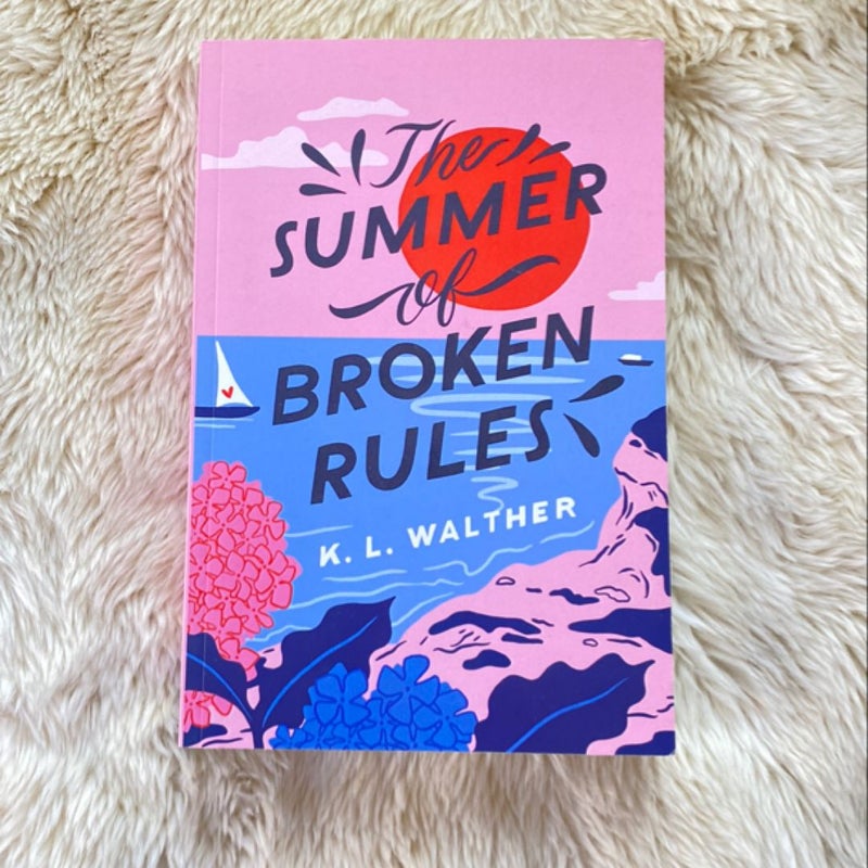 The Summer of Broken Rules