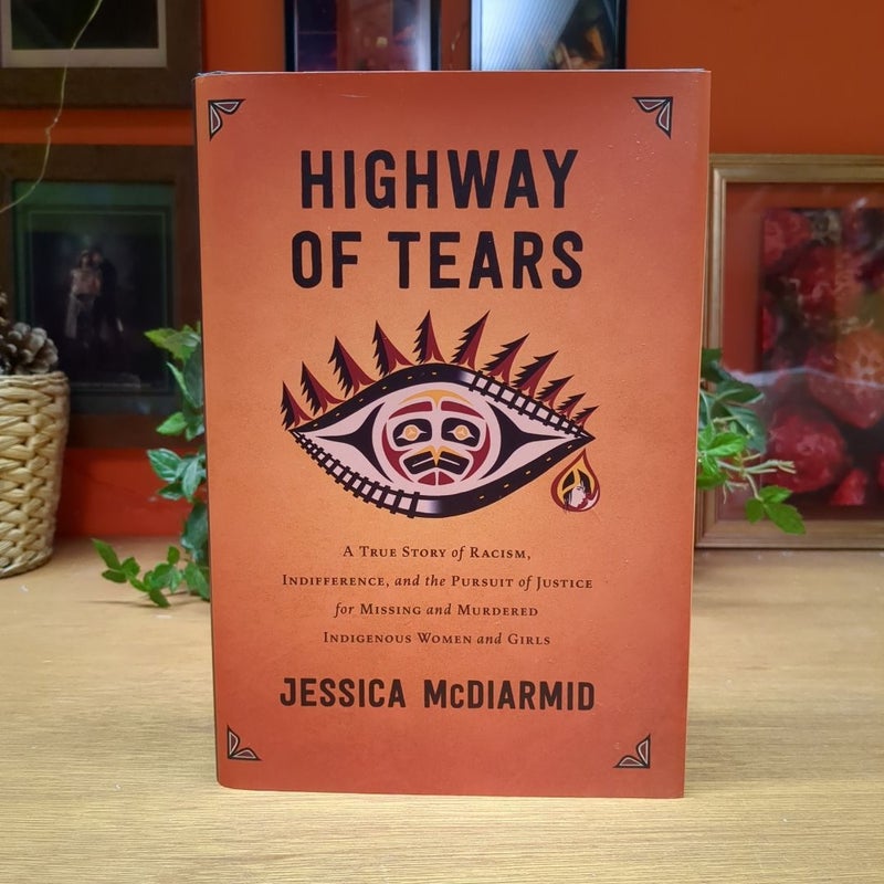 Highway of Tears