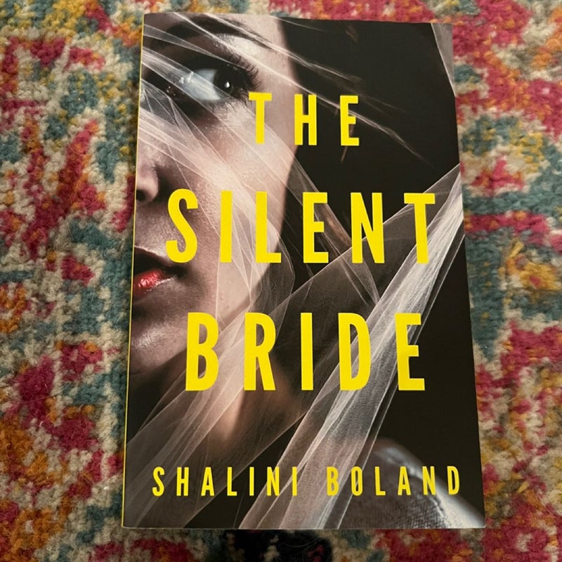 The Silent Bride