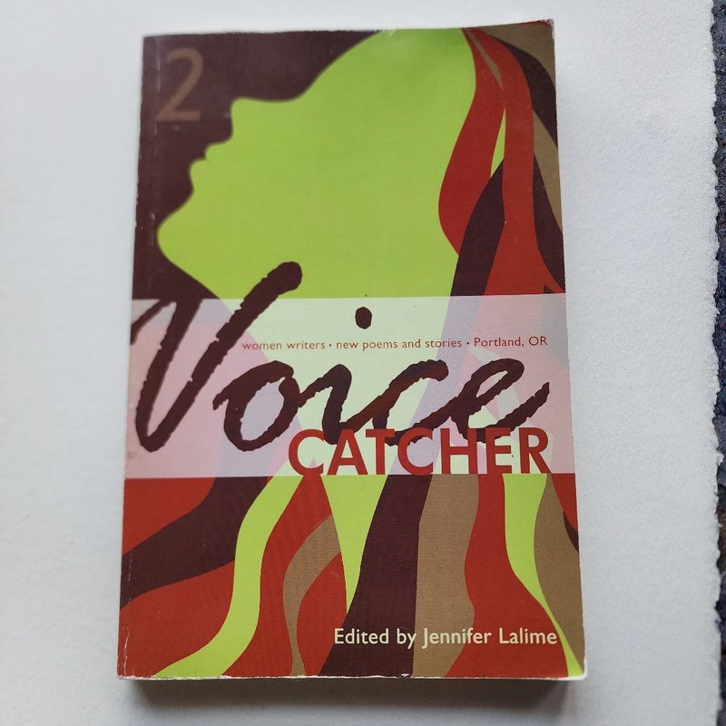 VoiceCatcher 2 (2007 Edition)