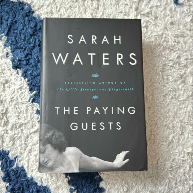 The Paying Guests