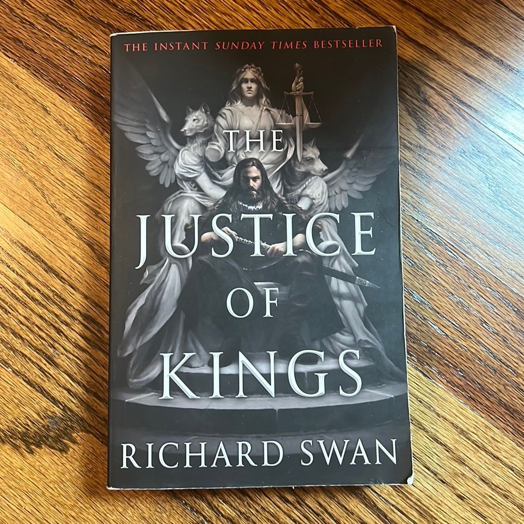 The Justice of Kings