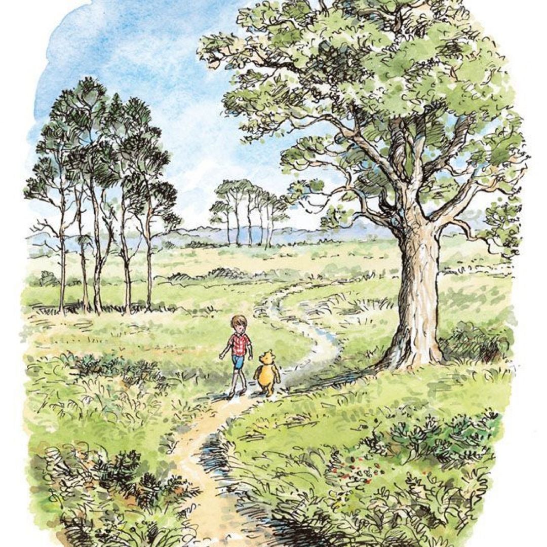 100 Acre Books