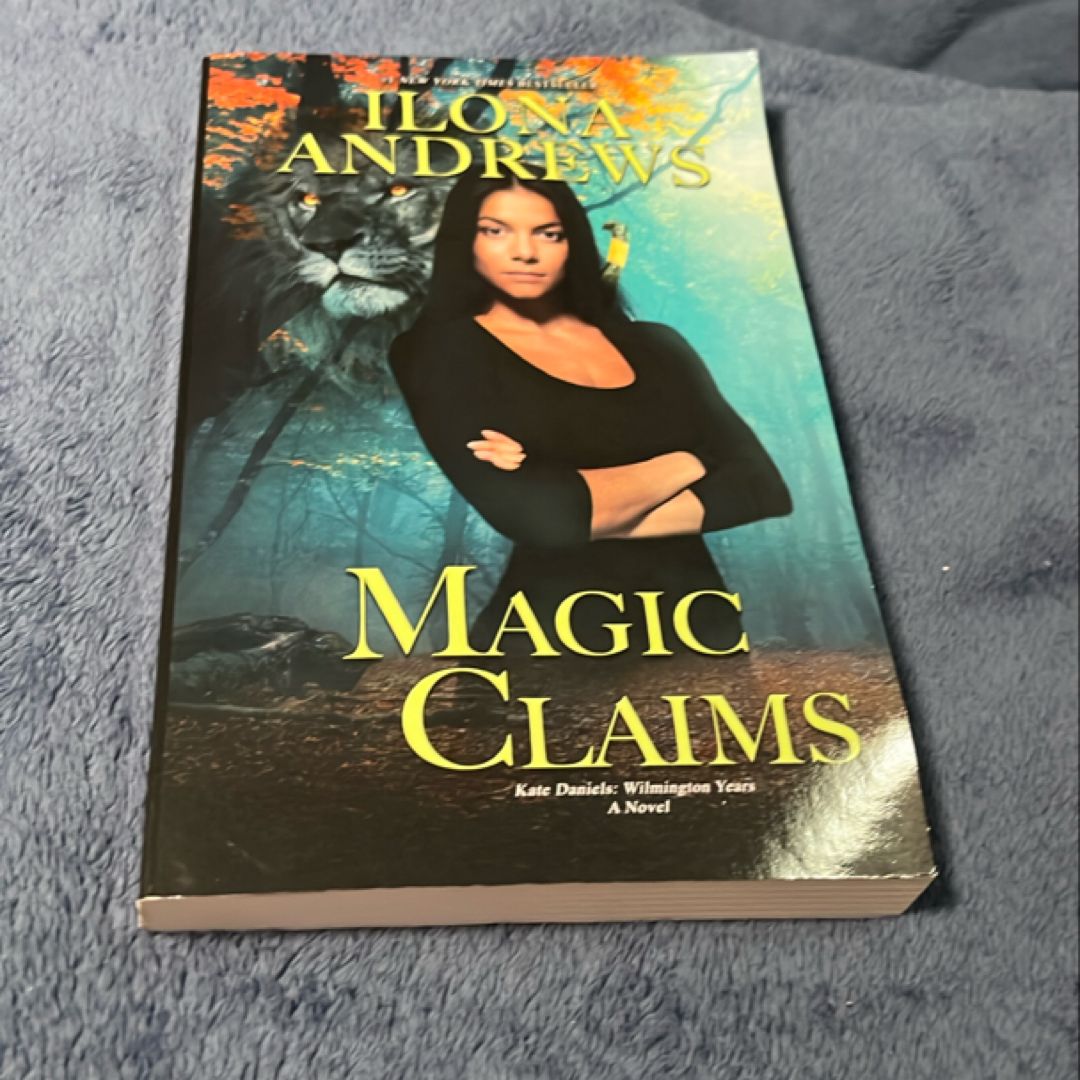 Magic Claims