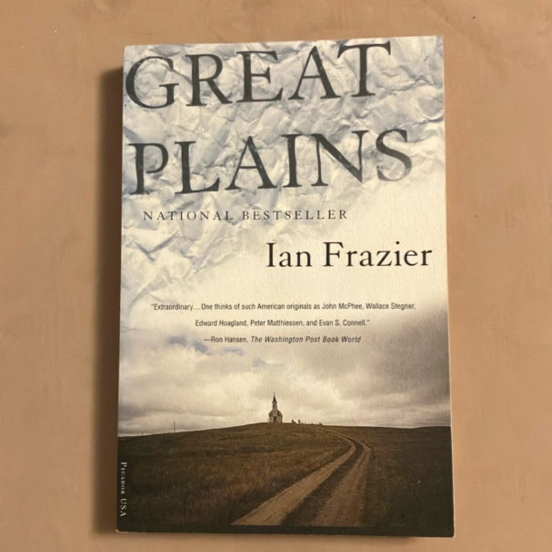Great Plains
