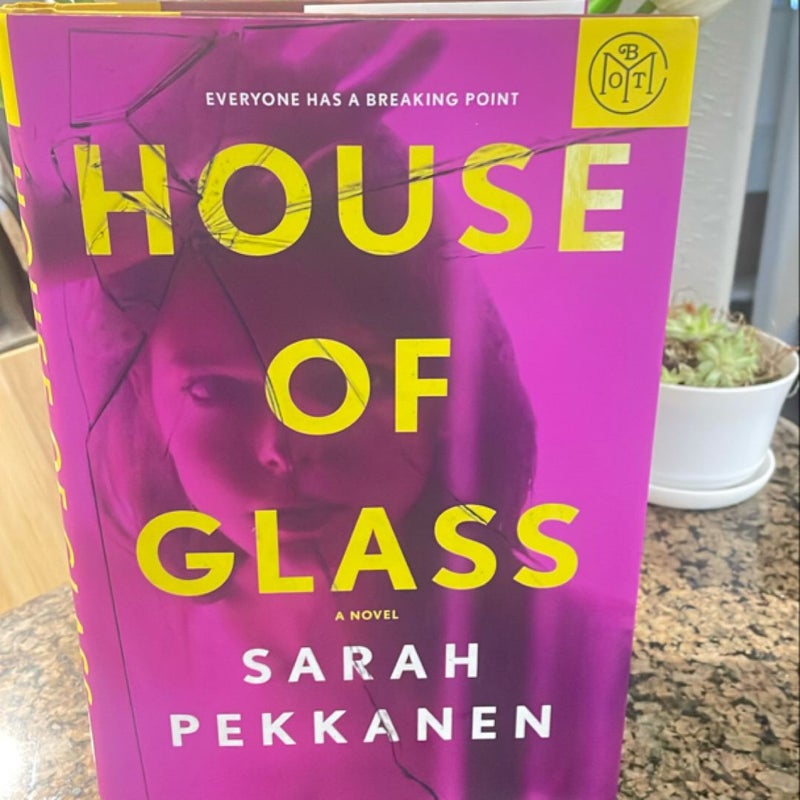 House of Glass