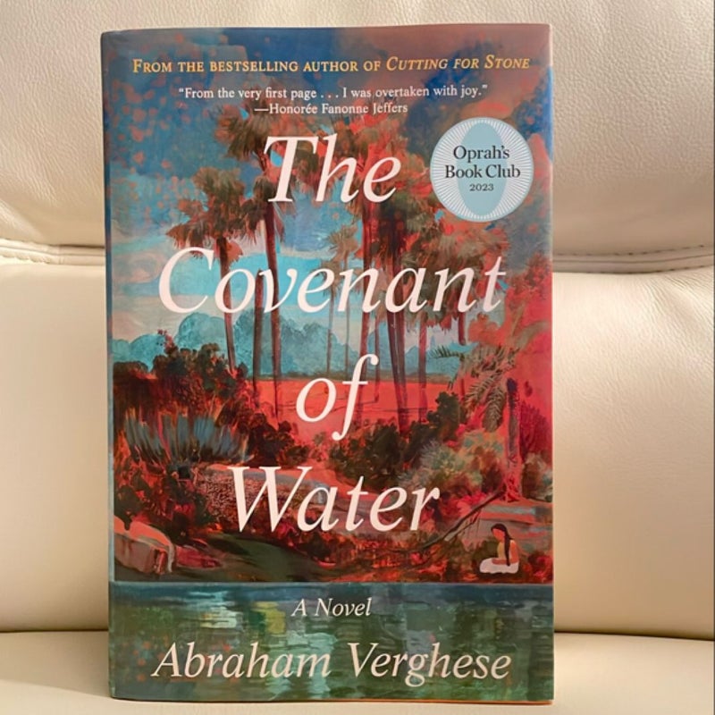 The Covenant of Water