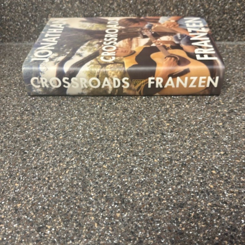 Crossroads