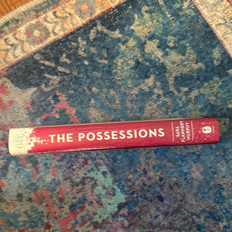 The Possessions