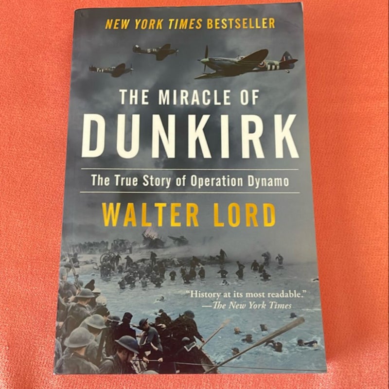 The Miracle of Dunkirk