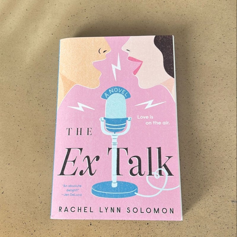 The Ex Talk