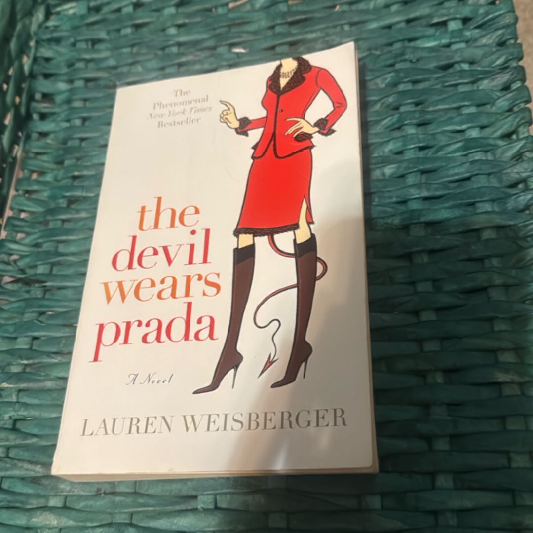 The Devil Wears Prada