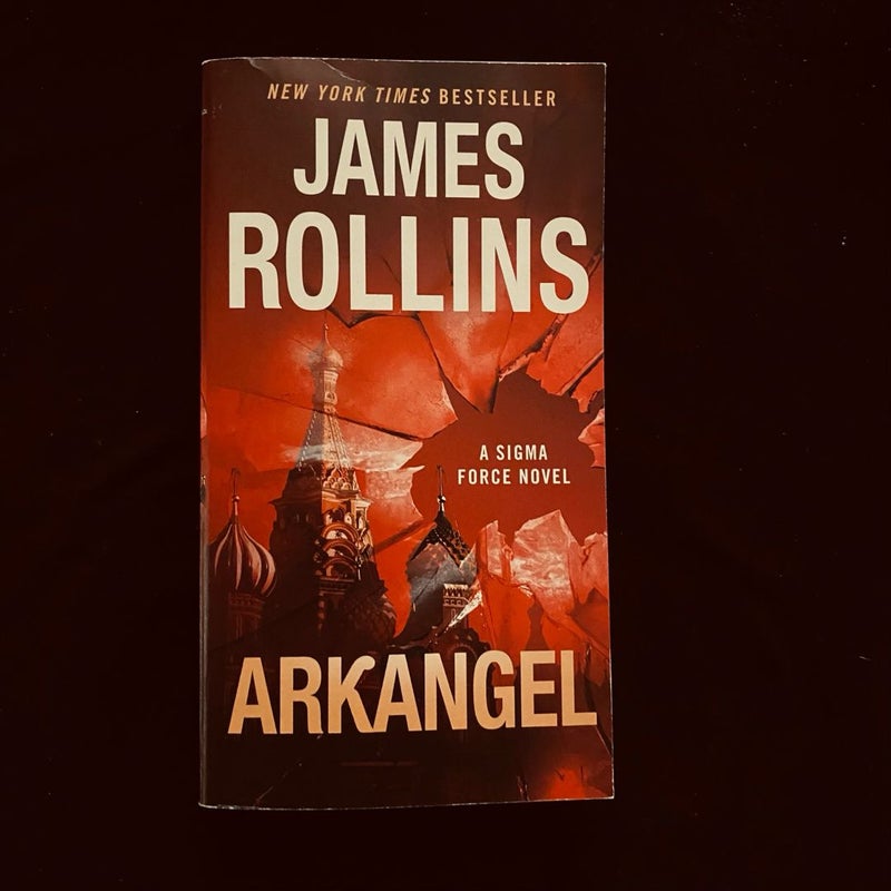Arkangel