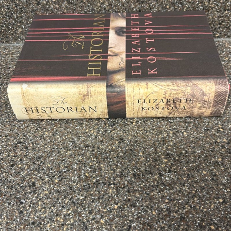 The Historian