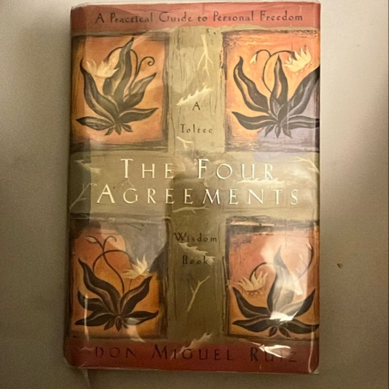 The Four Agreements