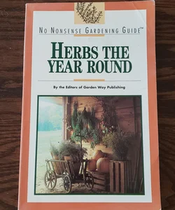 Herbs the Year Round