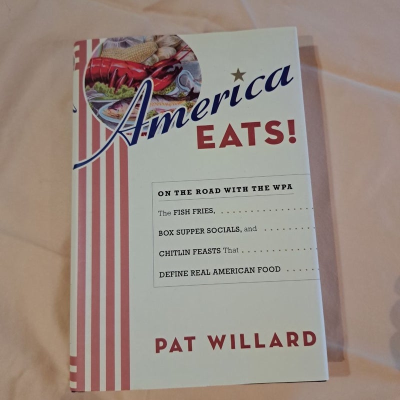 America Eats!