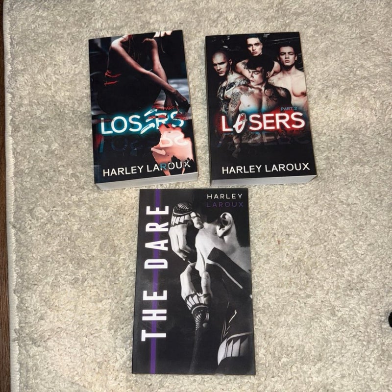 Losers Bundle