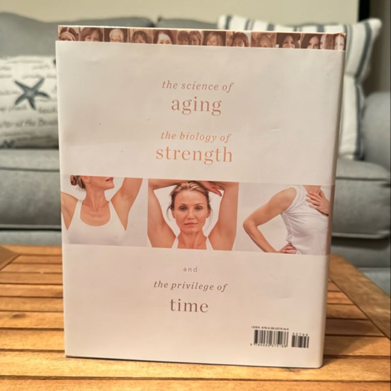 The Longevity Book