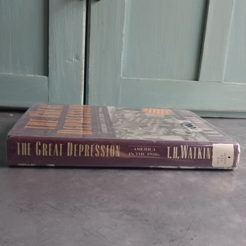 The Great Depression
