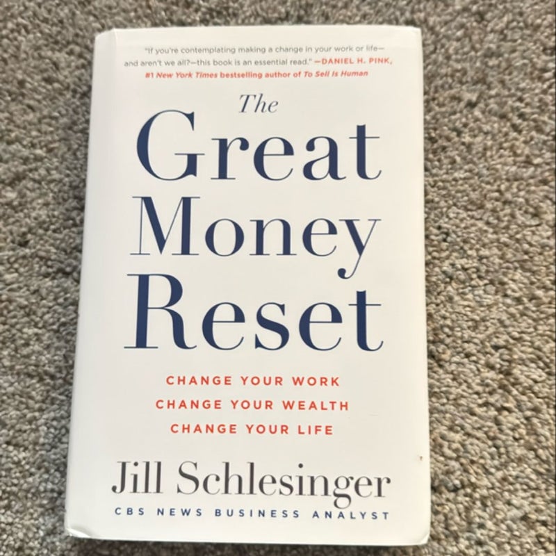 The Great Money Reset