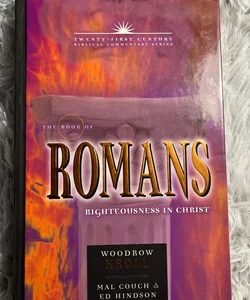 The Book of Romans