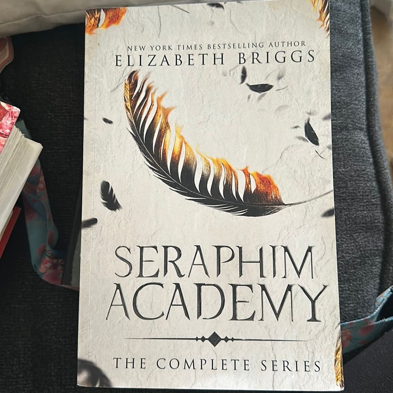 Seraphim Academy