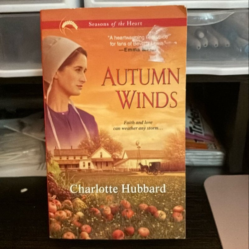 Autumn Winds