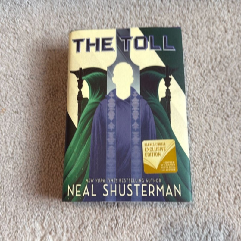 THE TOLL