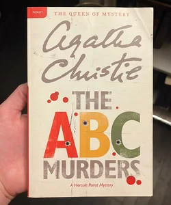 The ABC Murders