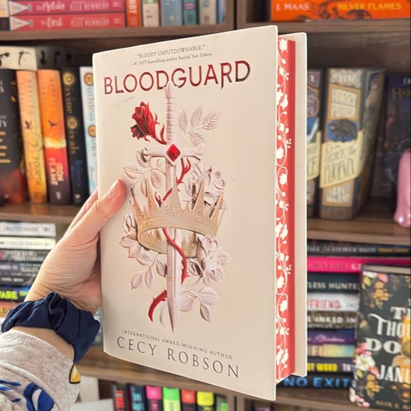 Bloodguard