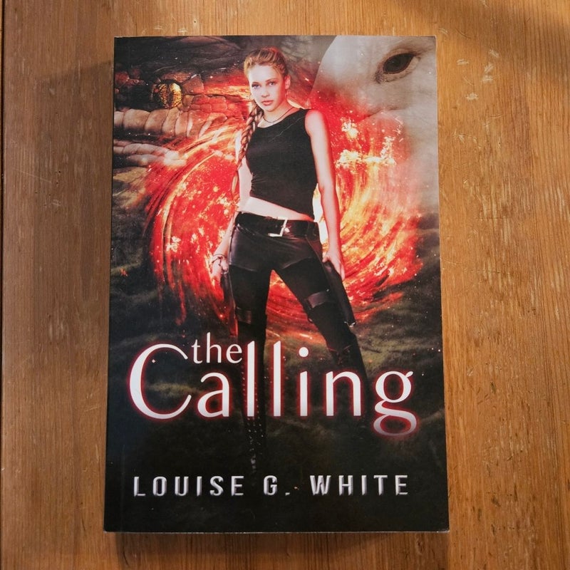 The Calling