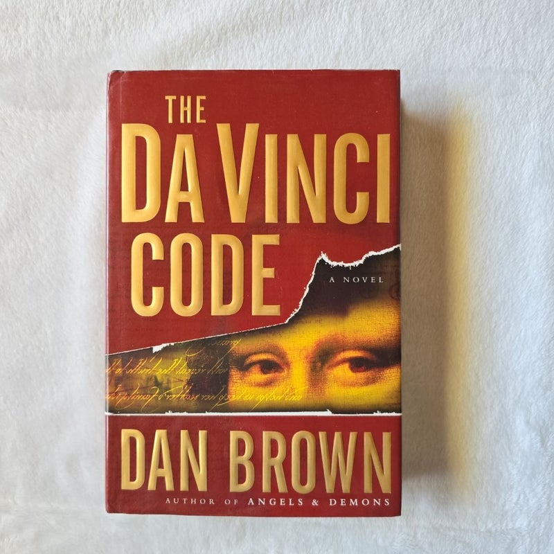 The Da Vinci Code