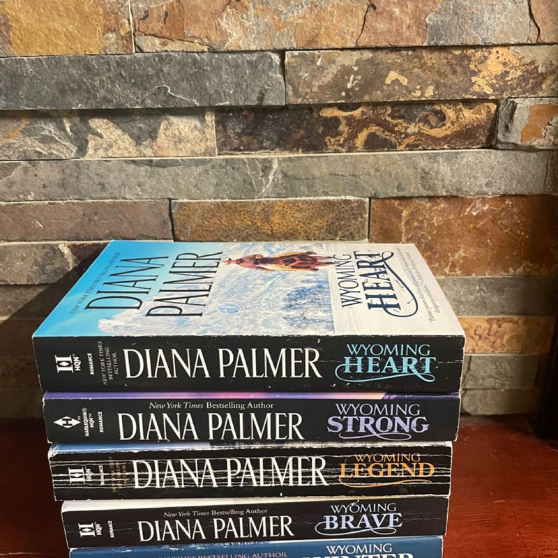 Wyoming Men Bundle 