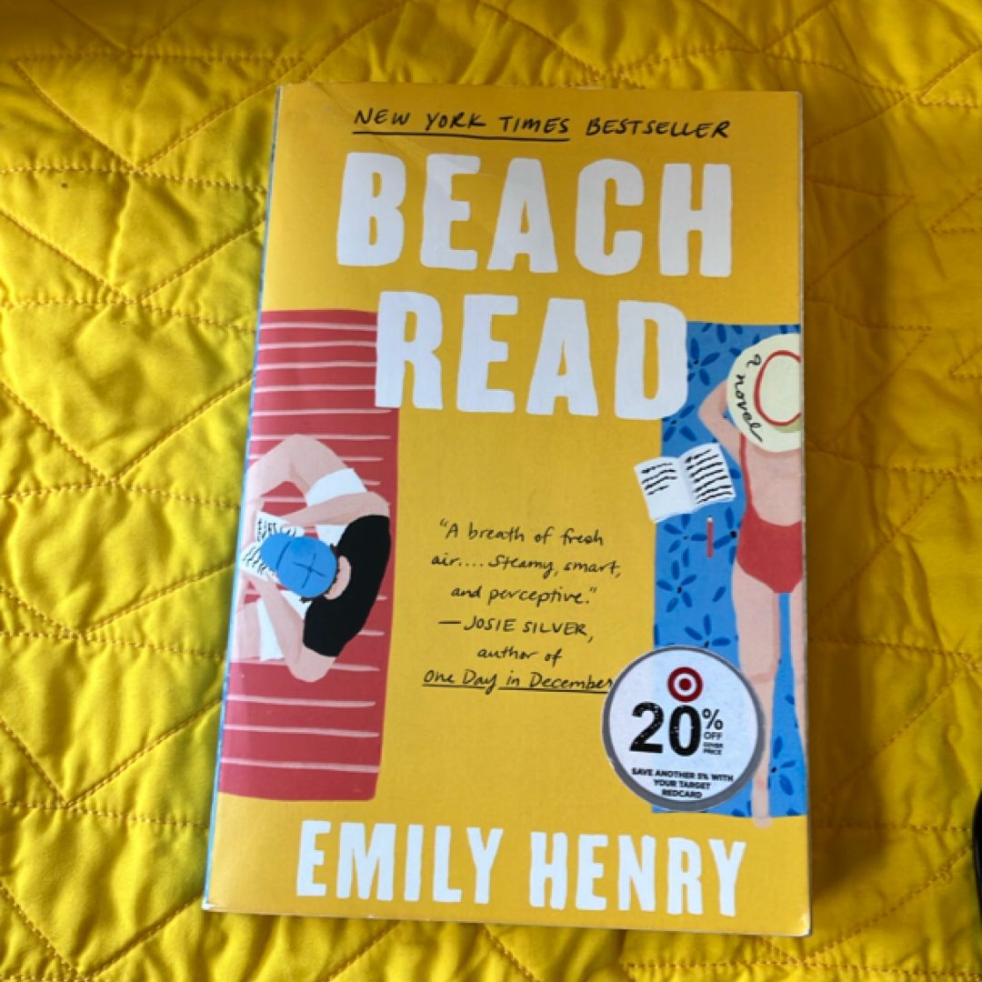 Beach Read