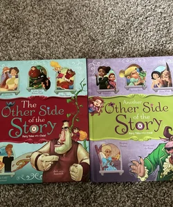 The Other Side of the Story & 2